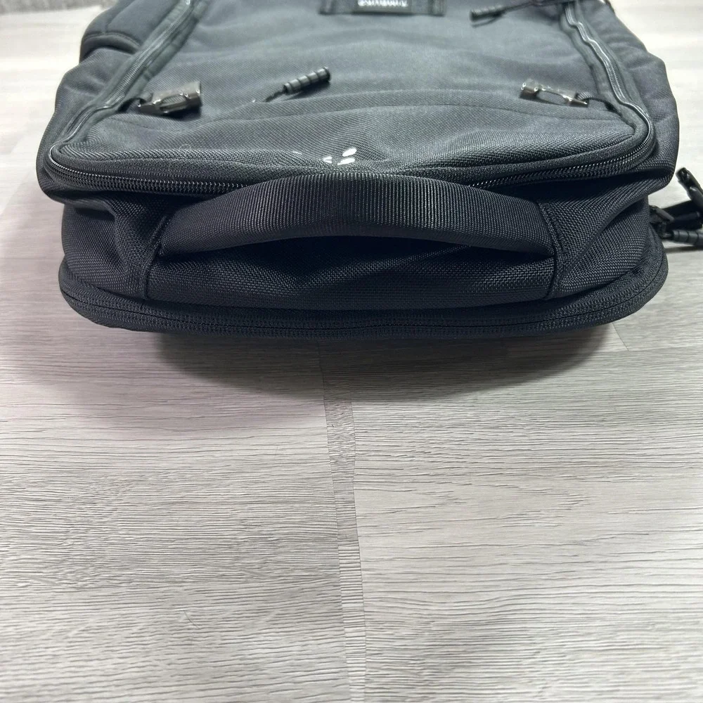 NEW Timbuk2 Division Pack Black 17